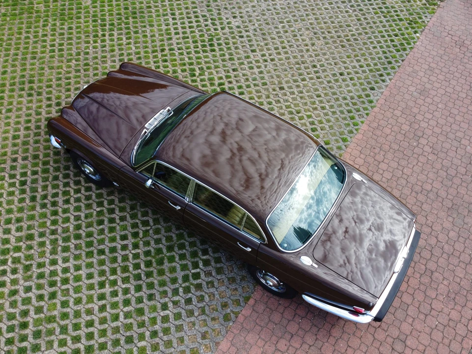 1978 Jaguar XJ Series 2 - Image 10 of 31