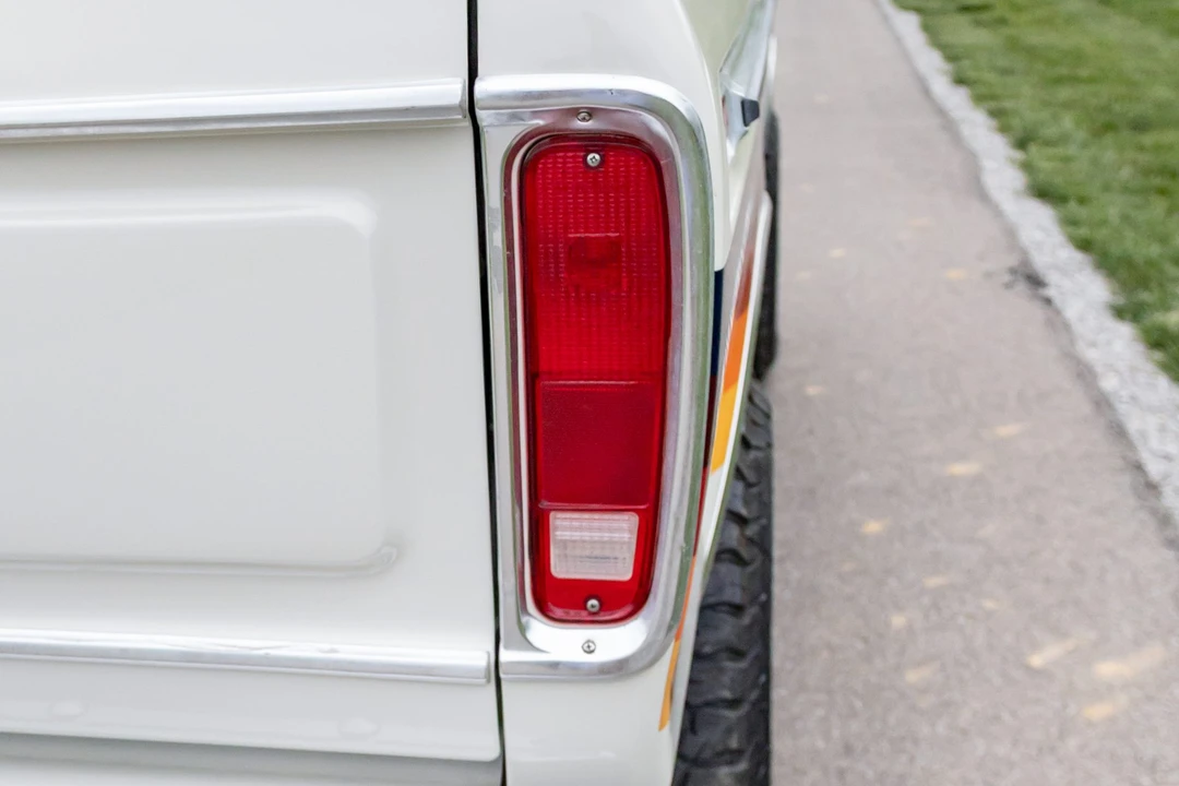 1979 Ford Bronco 2nd Gen - Image 23 of 31