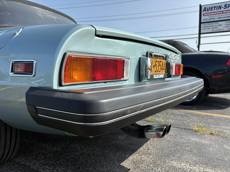1982 Alfa Romeo Series 3 - Image 22 of 31