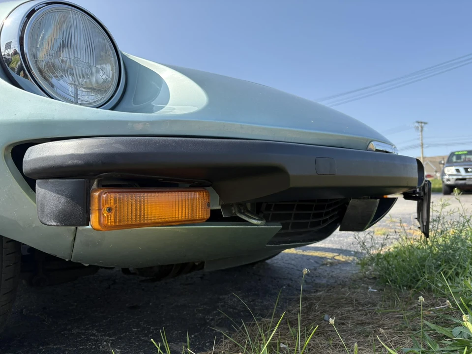 1982 Alfa Romeo Series 3 - Image 16 of 31