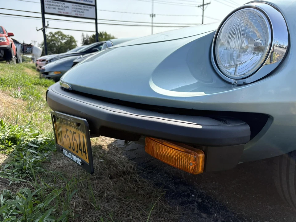 1982 Alfa Romeo Series 3 - Image 11 of 31