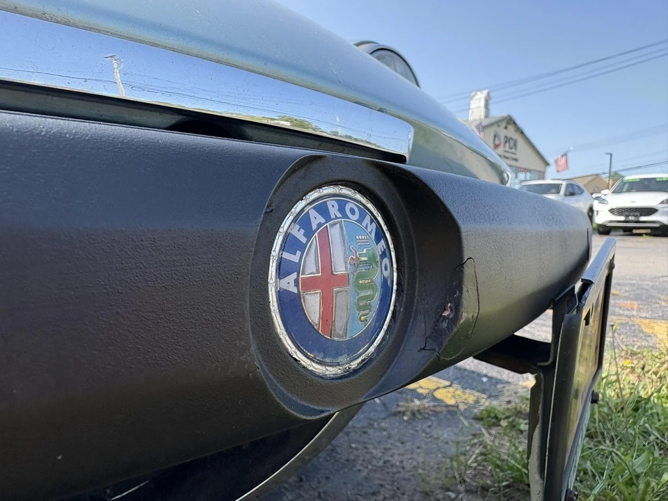 1982 Alfa Romeo Series 3 - Image 14 of 31