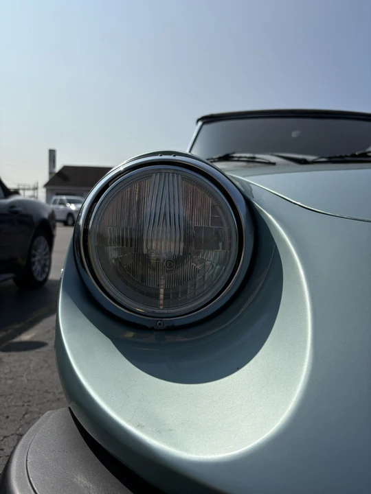 1982 Alfa Romeo Series 3 - Image 24 of 31