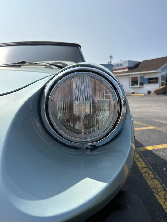 1982 Alfa Romeo Series 3 - Image 25 of 31