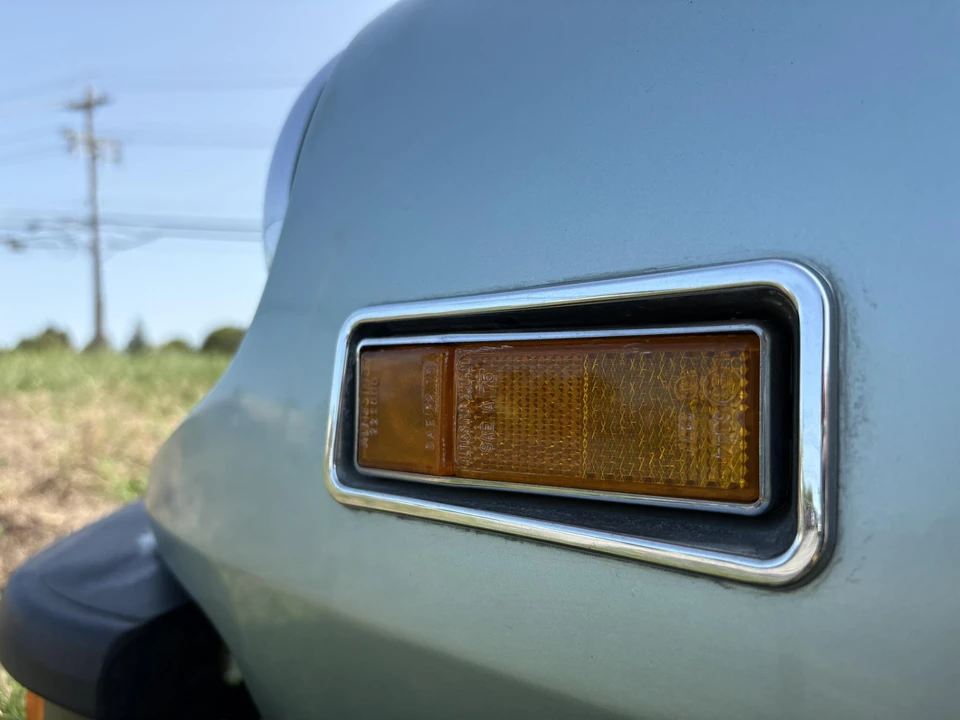 1982 Alfa Romeo Series 3 - Image 27 of 31
