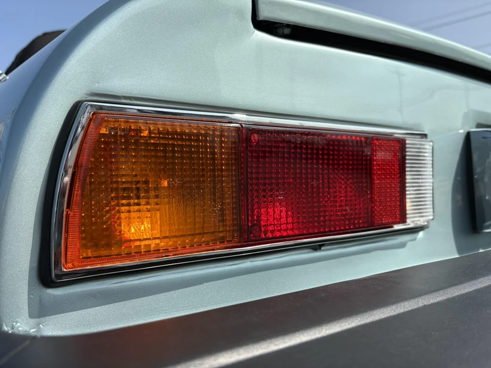 1982 Alfa Romeo Series 3 - Image 26 of 31
