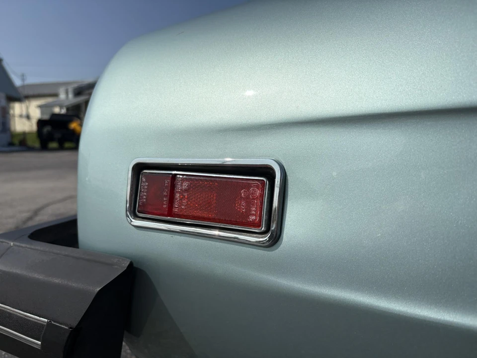 1982 Alfa Romeo Series 3 - Image 29 of 31