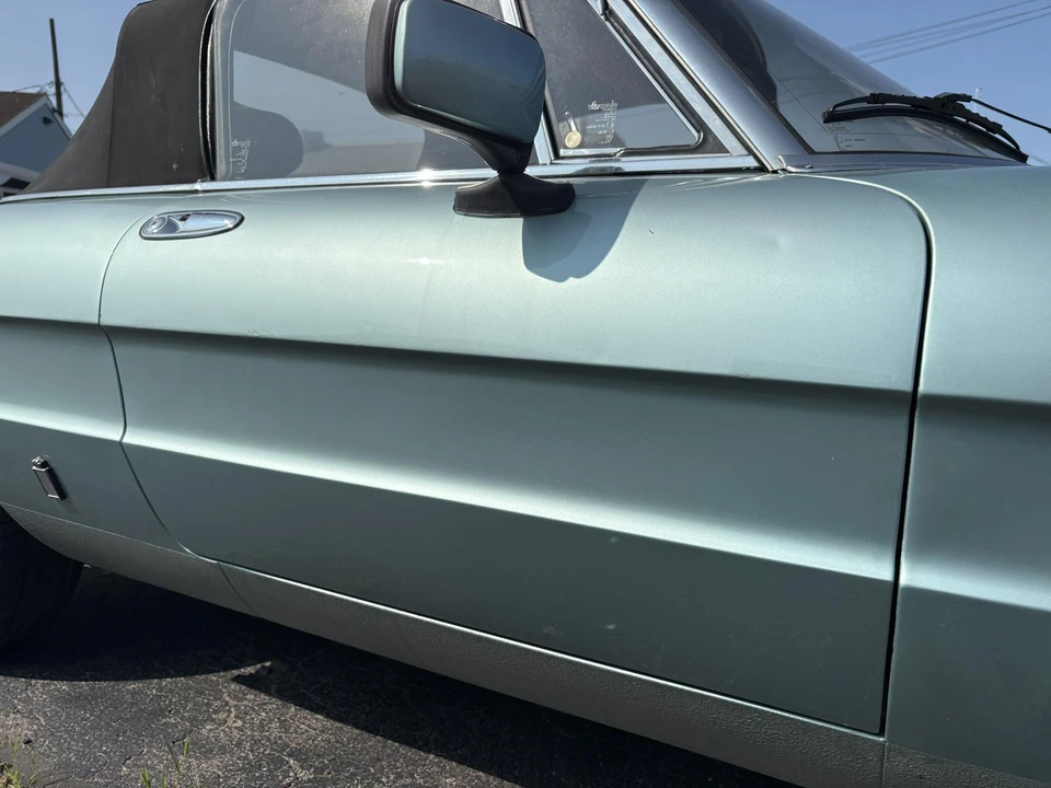 1982 Alfa Romeo Series 3 - Image 18 of 31