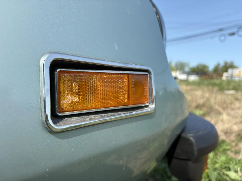 1982 Alfa Romeo Series 3 - Image 28 of 31