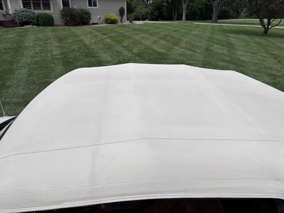 1983 Chrysler LeBaron - Image 17 of 31