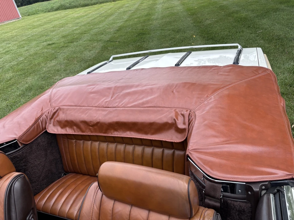 1983 Chrysler LeBaron - Image 20 of 31