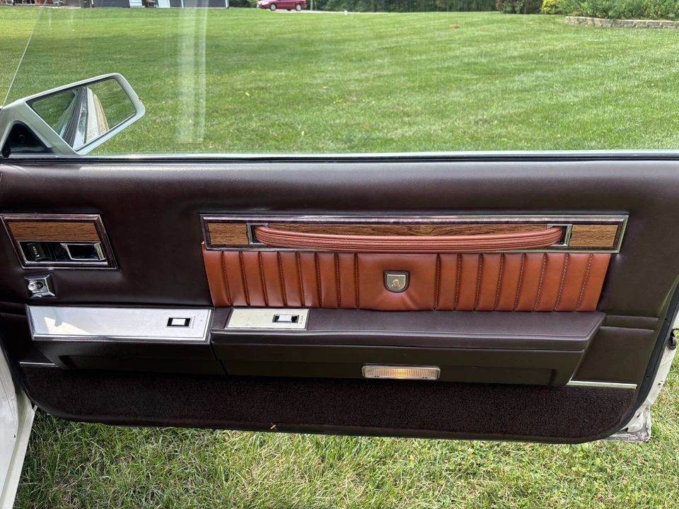 1983 Chrysler LeBaron - Image 31 of 31