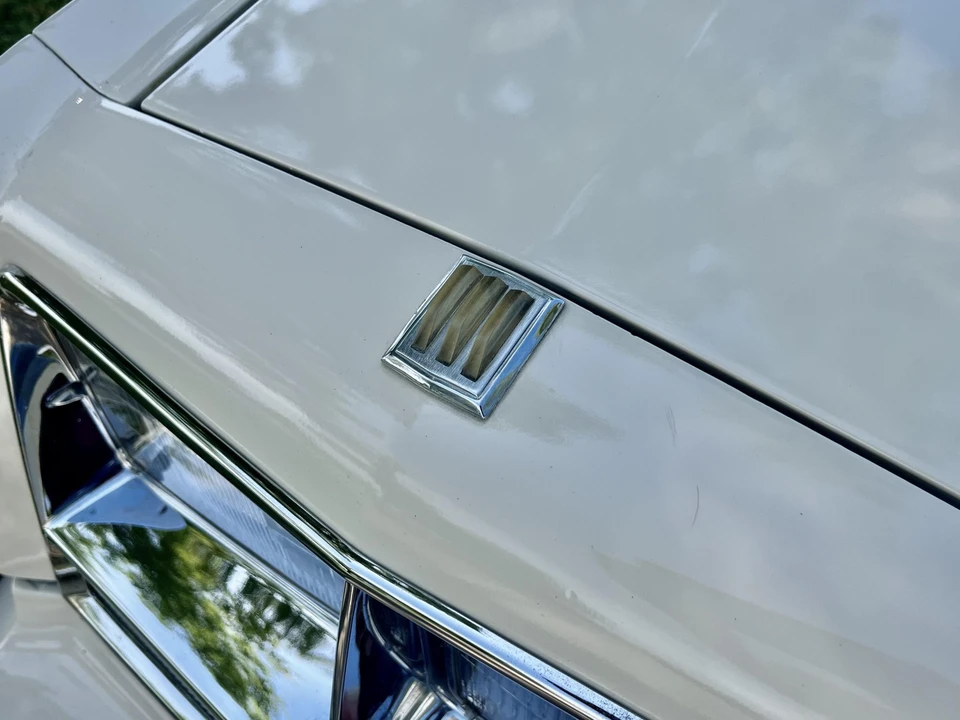 1984 Buick Riviera 4th-7th Gen - Image 27 of 31