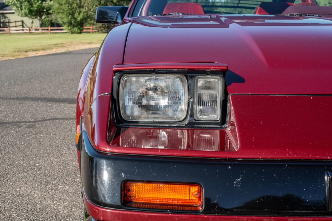 1985 Nissan 300ZX 3rd Gen - Image 18 of 31