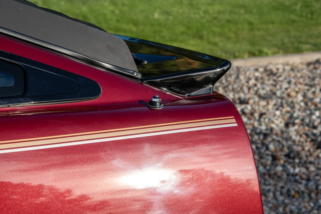 1985 Nissan 300ZX 3rd Gen - Image 30 of 31