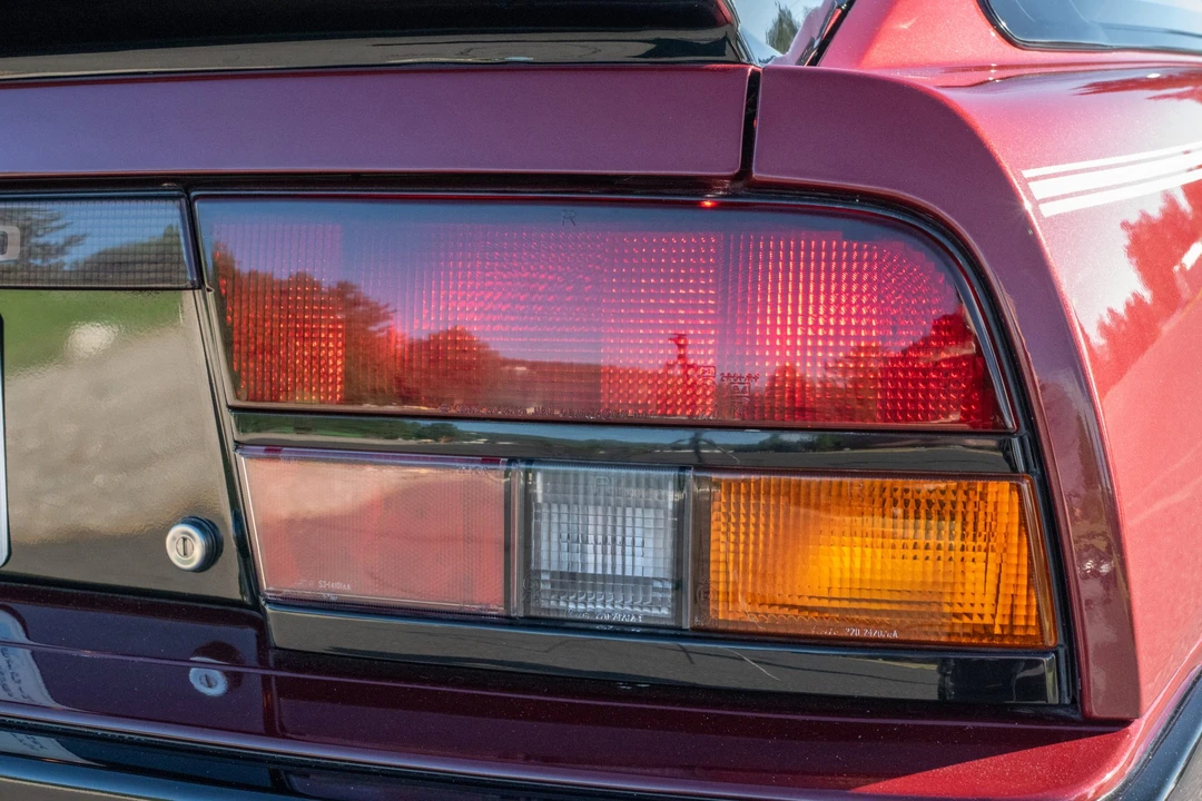 1985 Nissan 300ZX 3rd Gen - Image 22 of 31