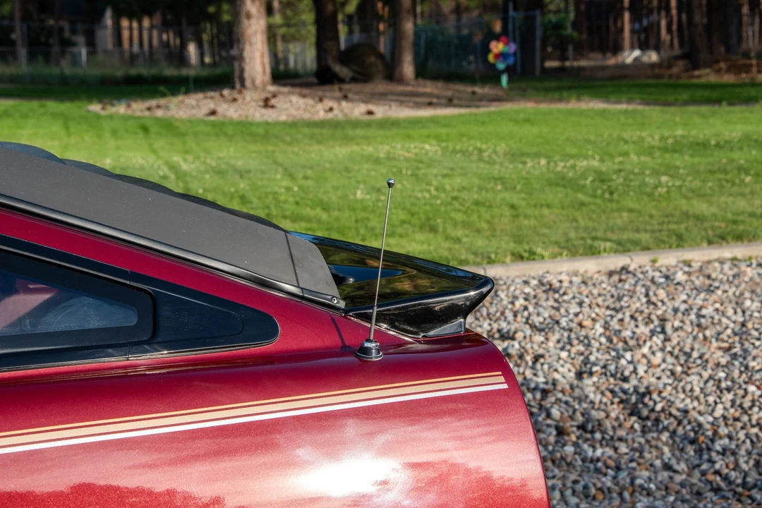 1985 Nissan 300ZX 3rd Gen - Image 29 of 31