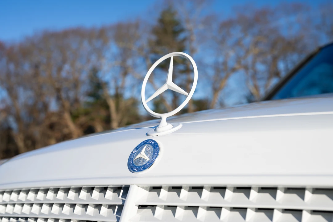 1986 Mercedes-Benz W124 E-Class - Image 24 of 31