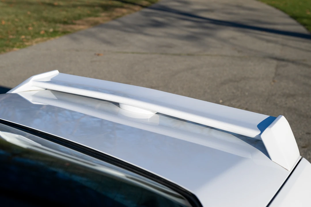 1986 Mercedes-Benz W124 E-Class - Image 22 of 31