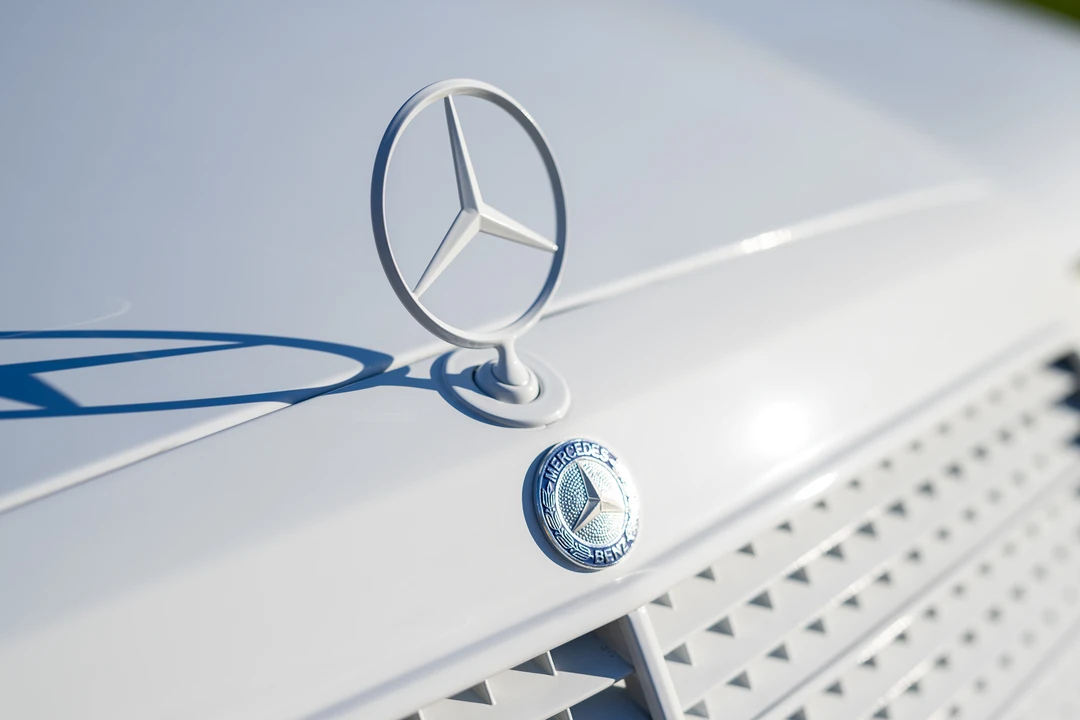 1986 Mercedes-Benz W124 E-Class - Image 25 of 31