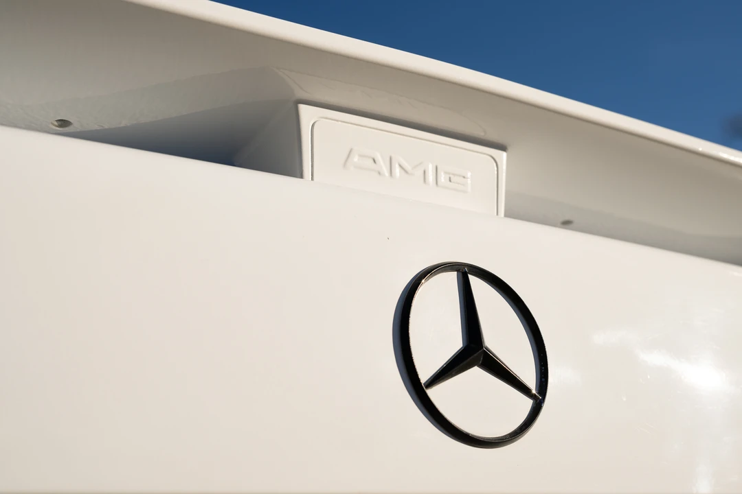 1986 Mercedes-Benz W124 E-Class - Image 26 of 31