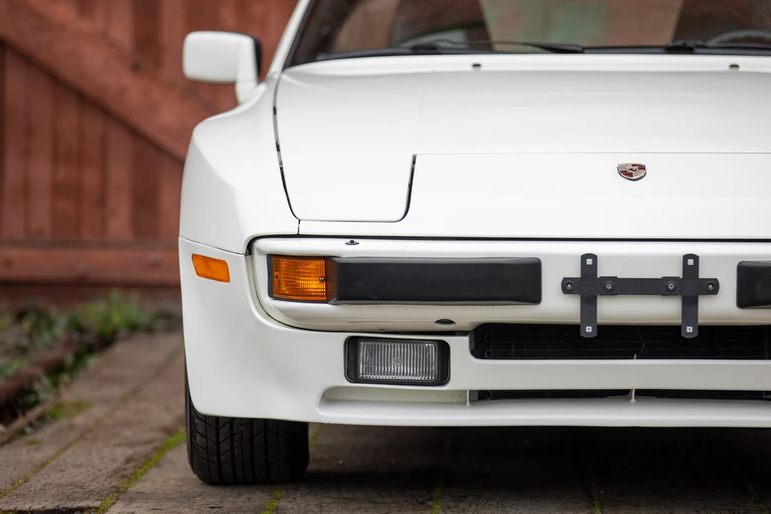 1986 Porsche 944 - Image 20 of 31