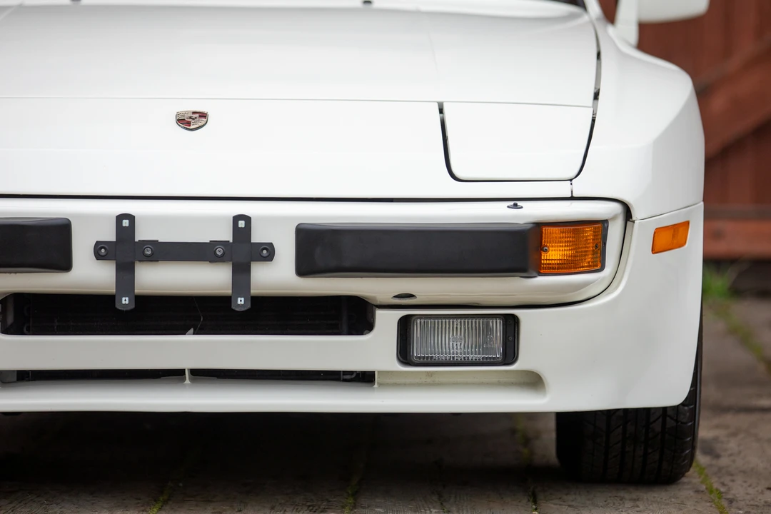 1986 Porsche 944 - Image 21 of 31