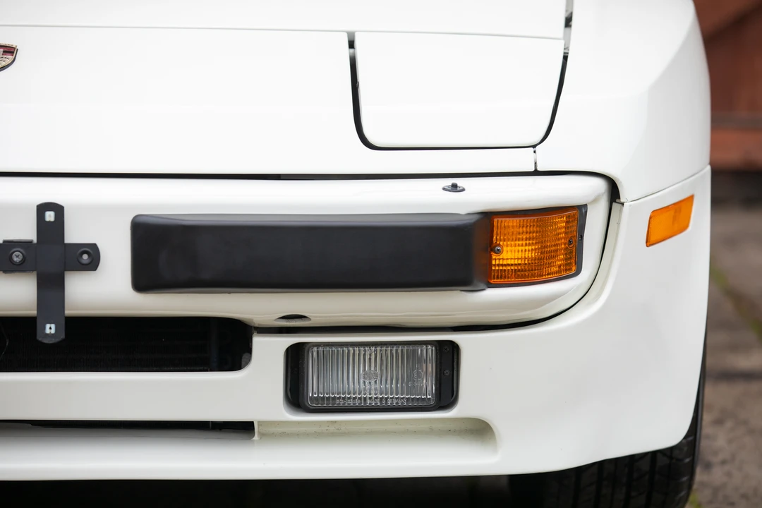 1986 Porsche 944 - Image 22 of 31