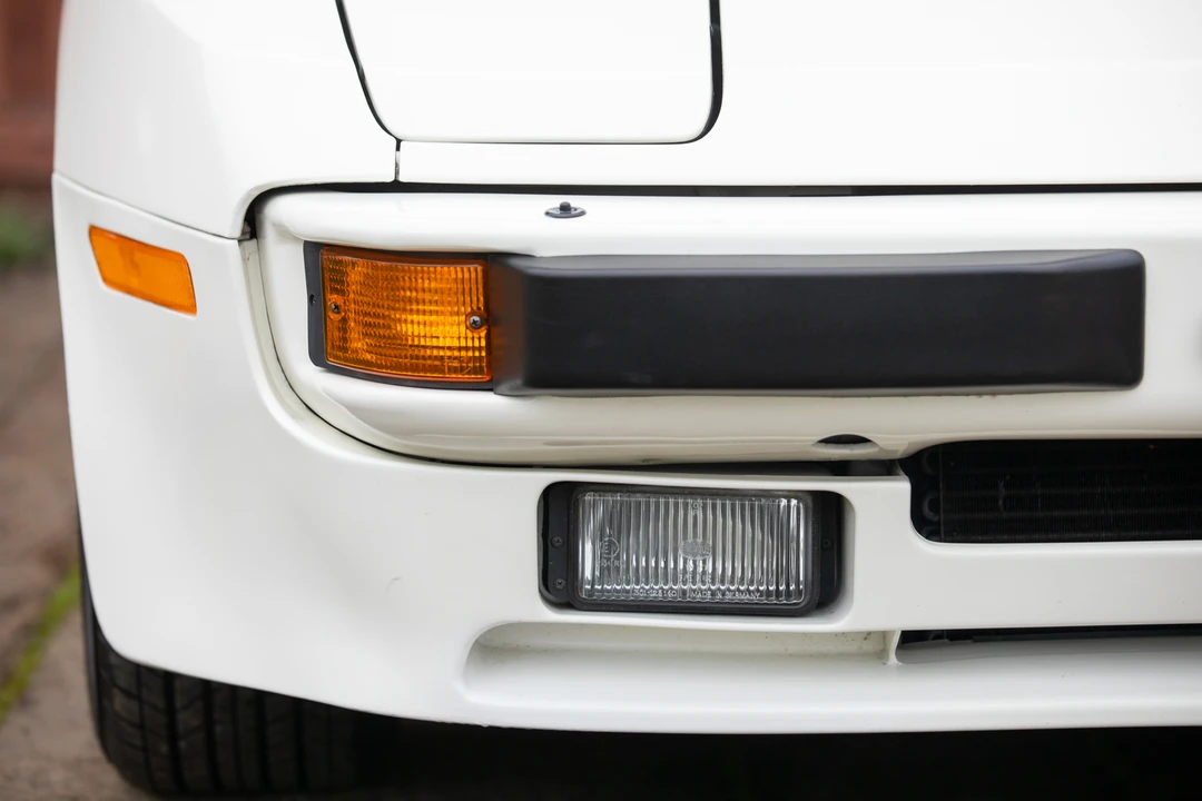 1986 Porsche 944 - Image 23 of 31