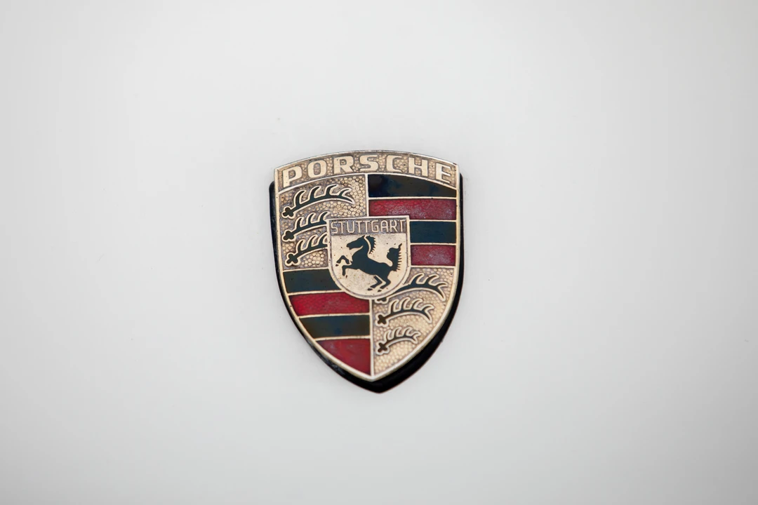1986 Porsche 944 - Image 30 of 31