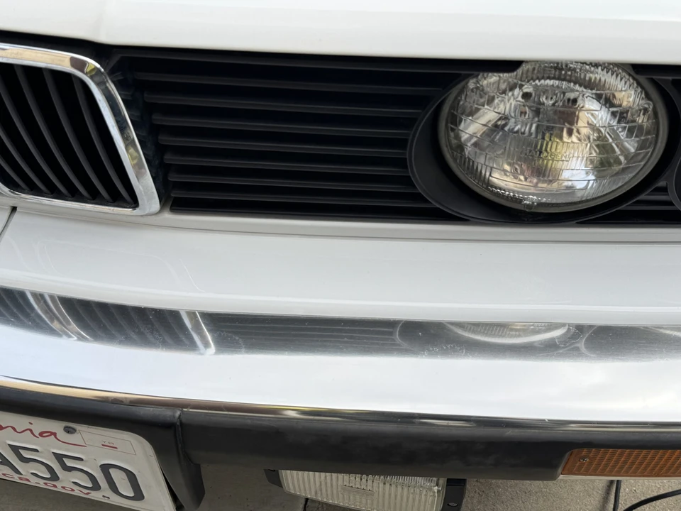 1987 BMW E30 3 Series - Image 24 of 31