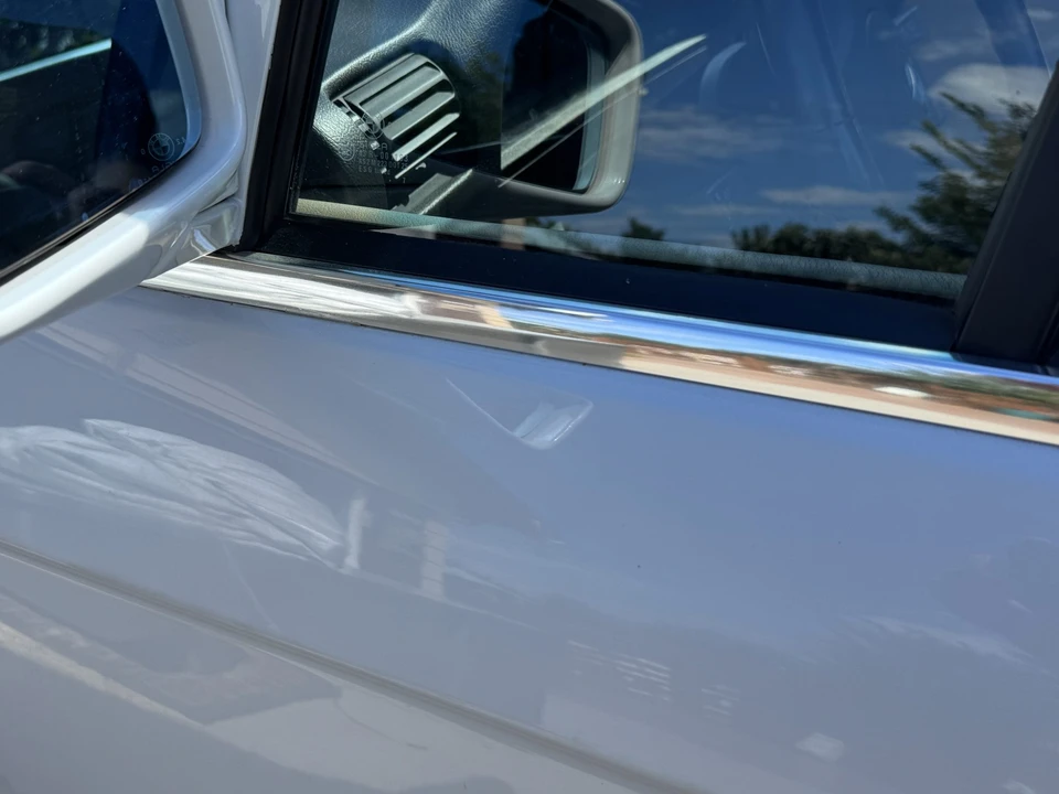 1987 BMW E30 3 Series - Image 30 of 31