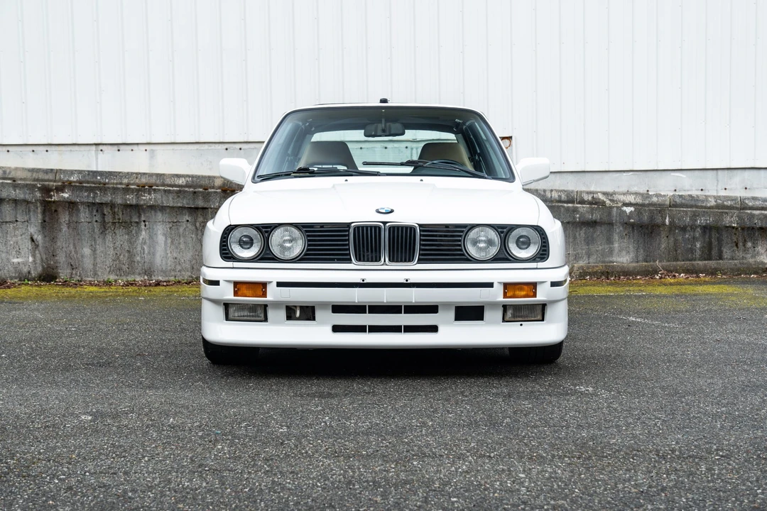 1988 BMW E30 M3 - Image 31 of 31