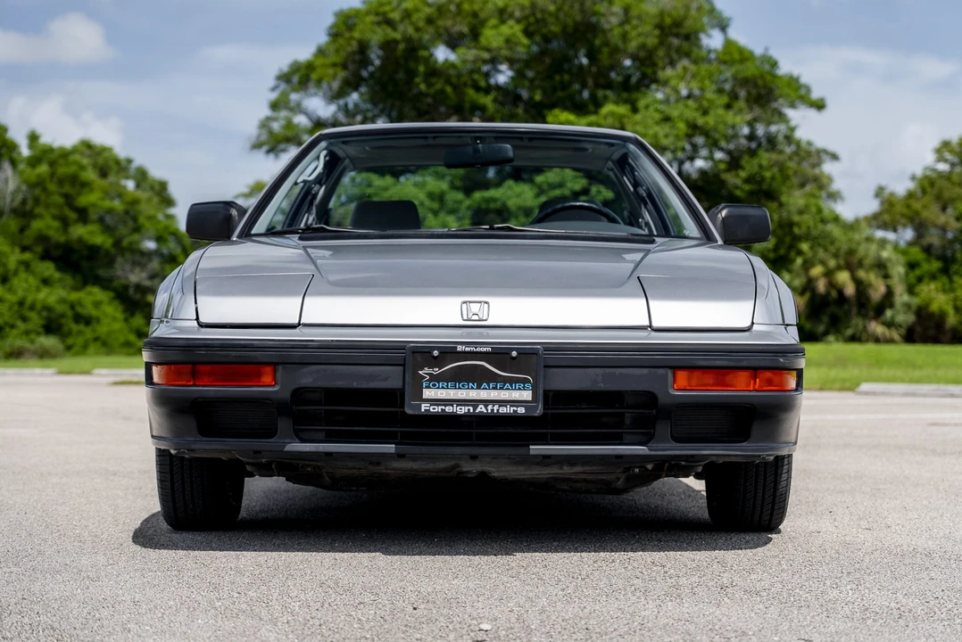 1988 Honda Prelude 3rd Gen - Image 14 of 31