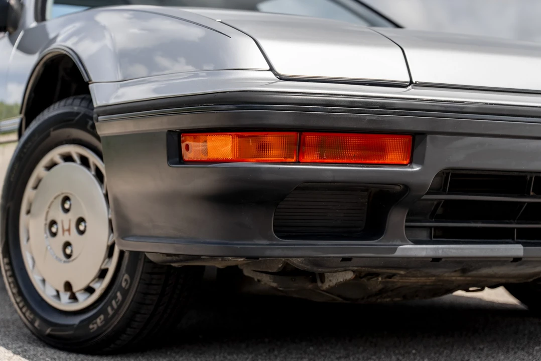 1988 Honda Prelude 3rd Gen - Image 20 of 31