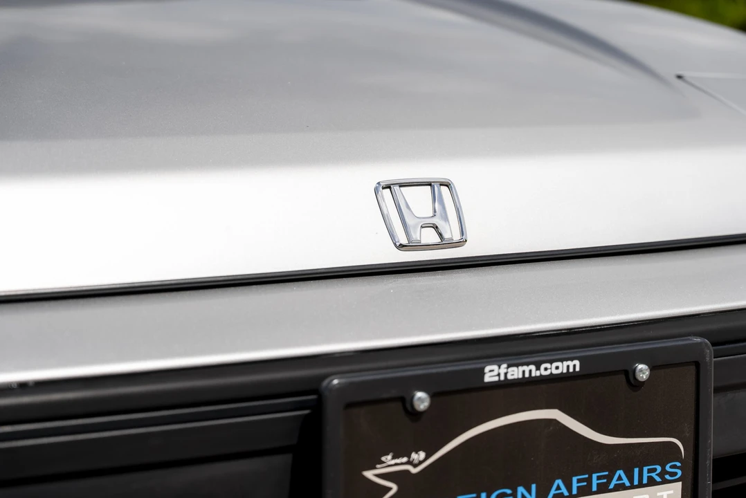 1988 Honda Prelude 3rd Gen - Image 29 of 31