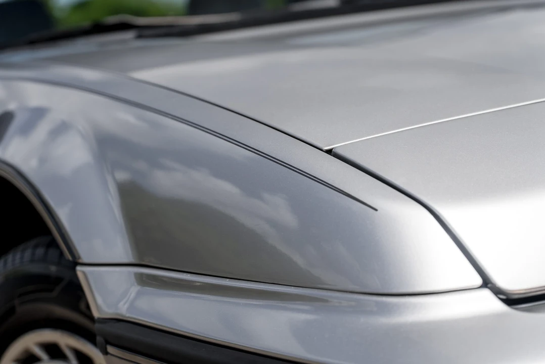 1988 Honda Prelude 3rd Gen - Image 16 of 31