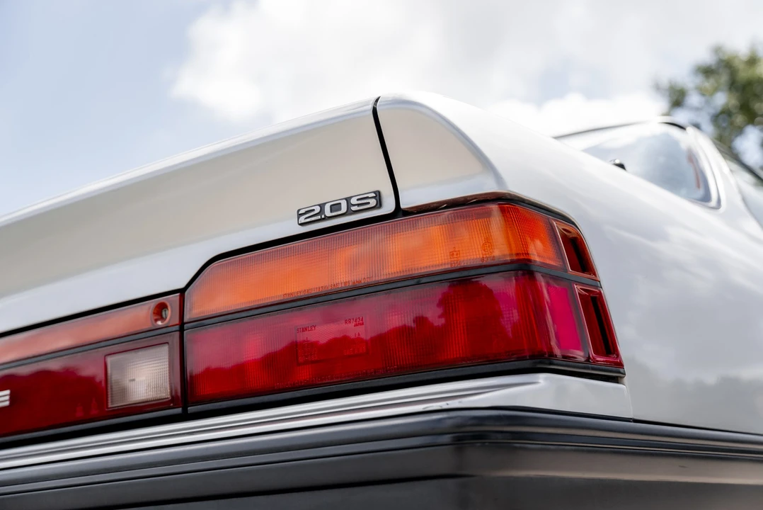 1988 Honda Prelude 3rd Gen - Image 25 of 31