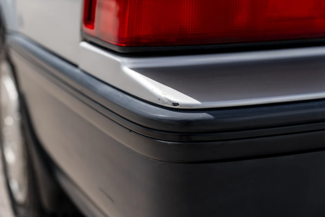 1988 Honda Prelude 3rd Gen - Image 30 of 31