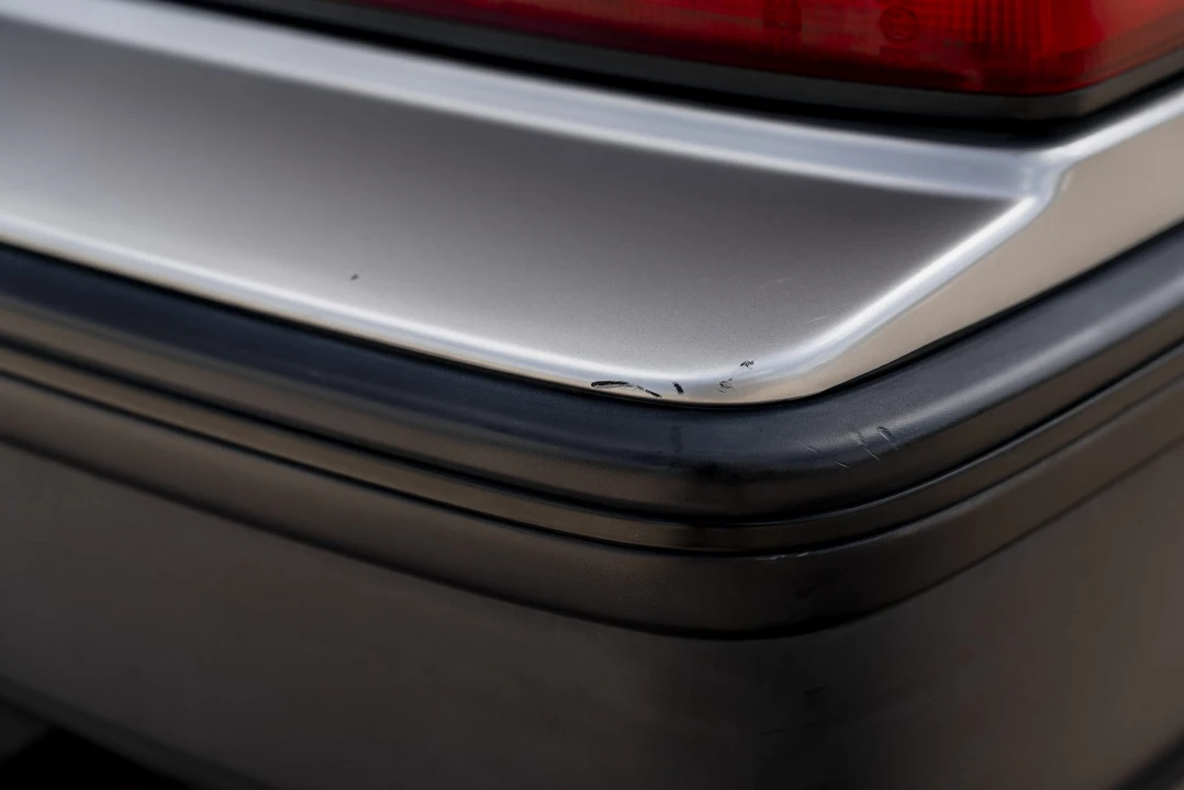 1988 Honda Prelude 3rd Gen - Image 31 of 31
