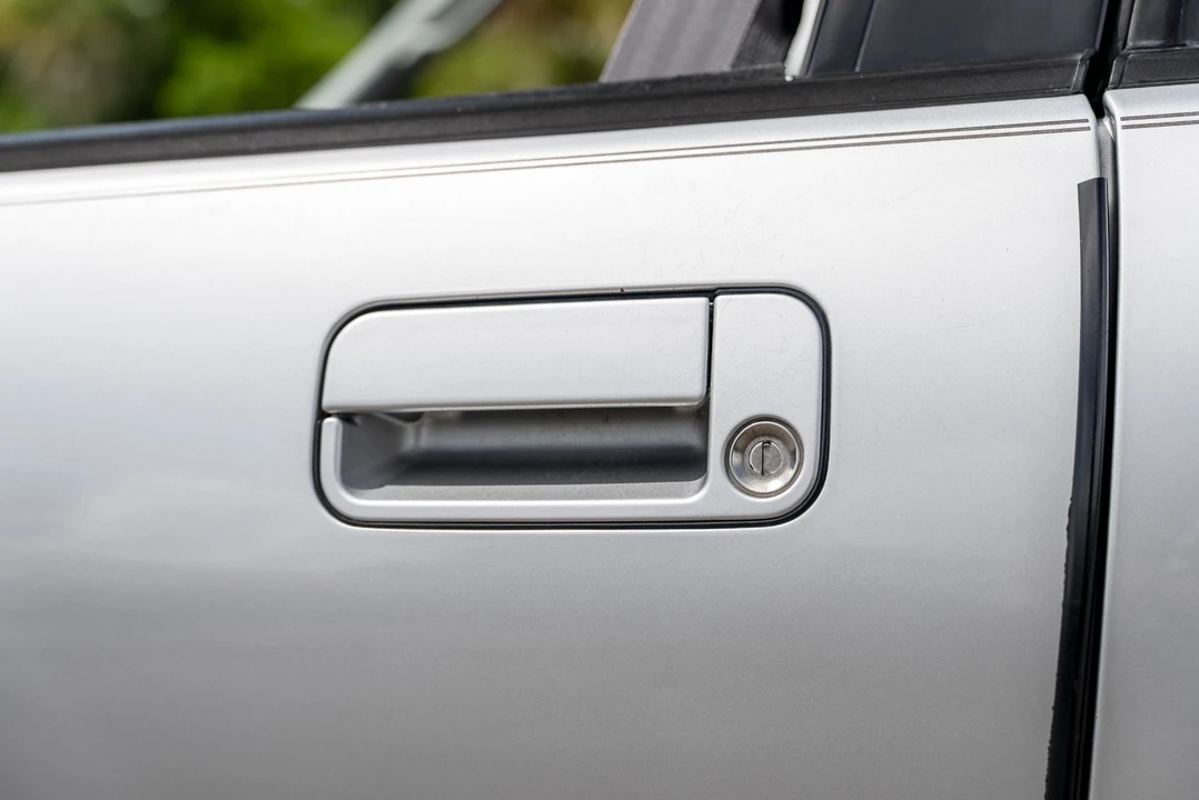 1988 Honda Prelude 3rd Gen - Image 26 of 31