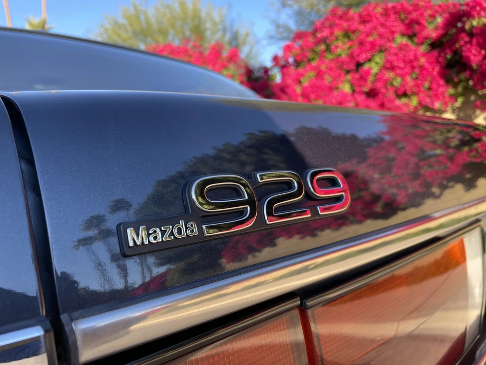 1988 Mazda HC 929 - Image 23 of 31