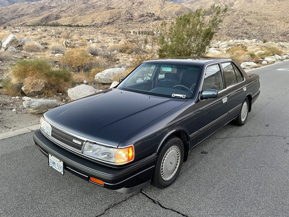 1988 Mazda HC 929 - Image 3 of 31