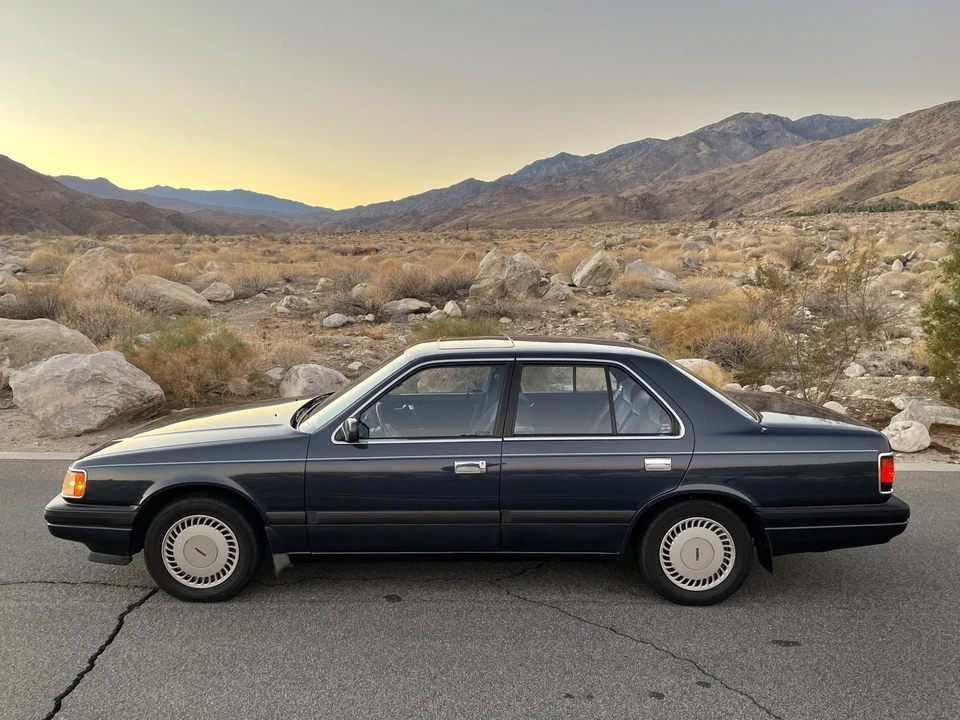 1988 Mazda HC 929 - Image 20 of 31