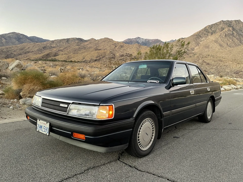 1988 Mazda HC 929 - Image 5 of 31