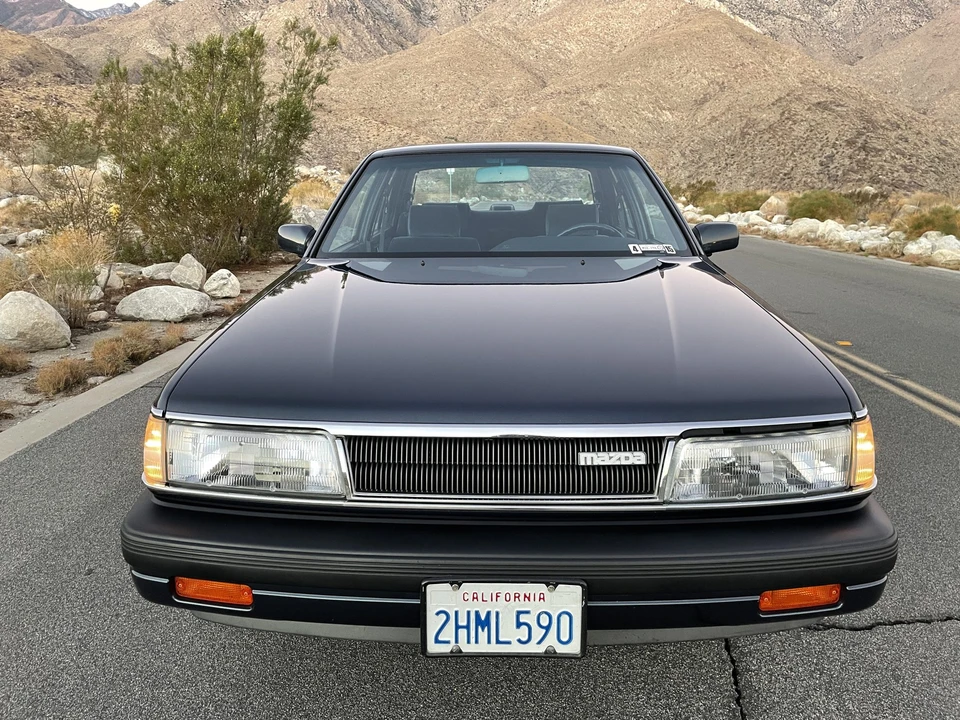 1988 Mazda HC 929 - Image 8 of 31