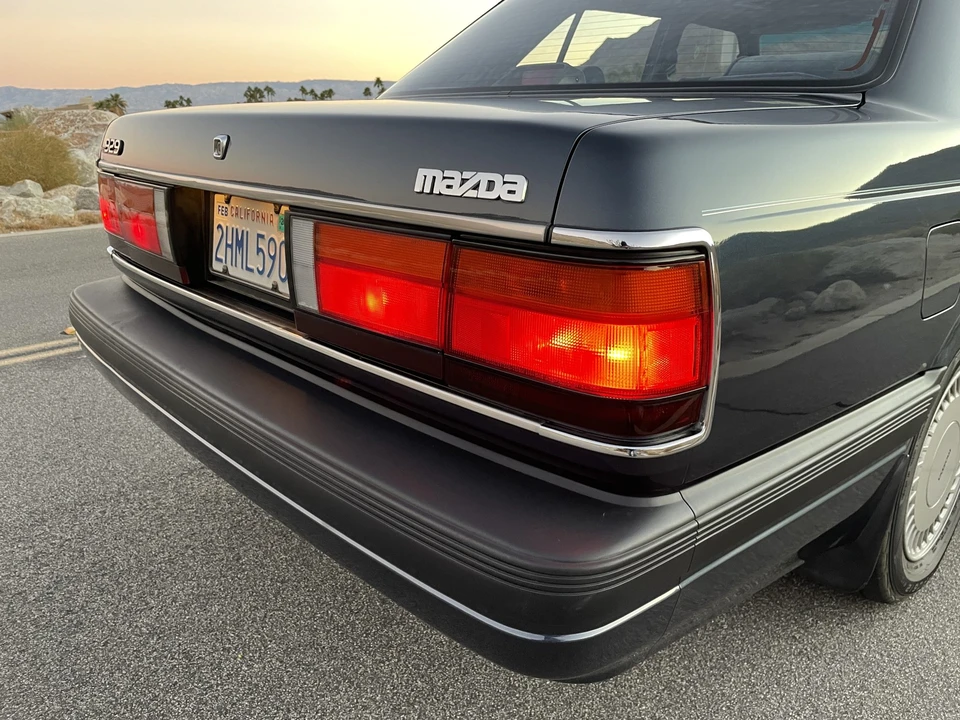 1988 Mazda HC 929 - Image 24 of 31