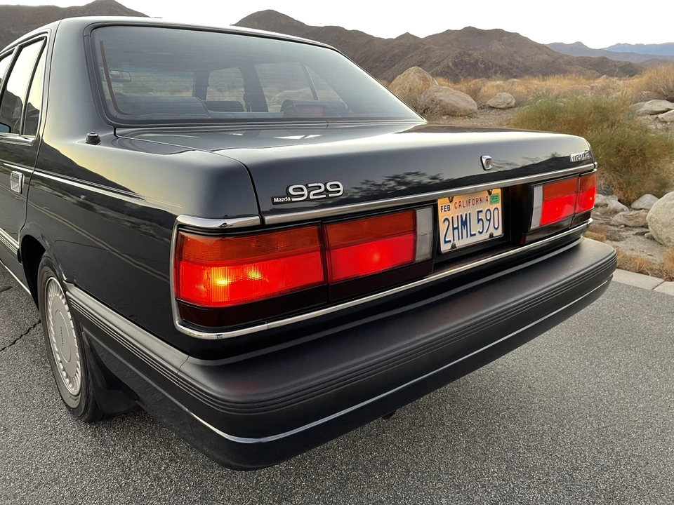 1988 Mazda HC 929 - Image 22 of 31