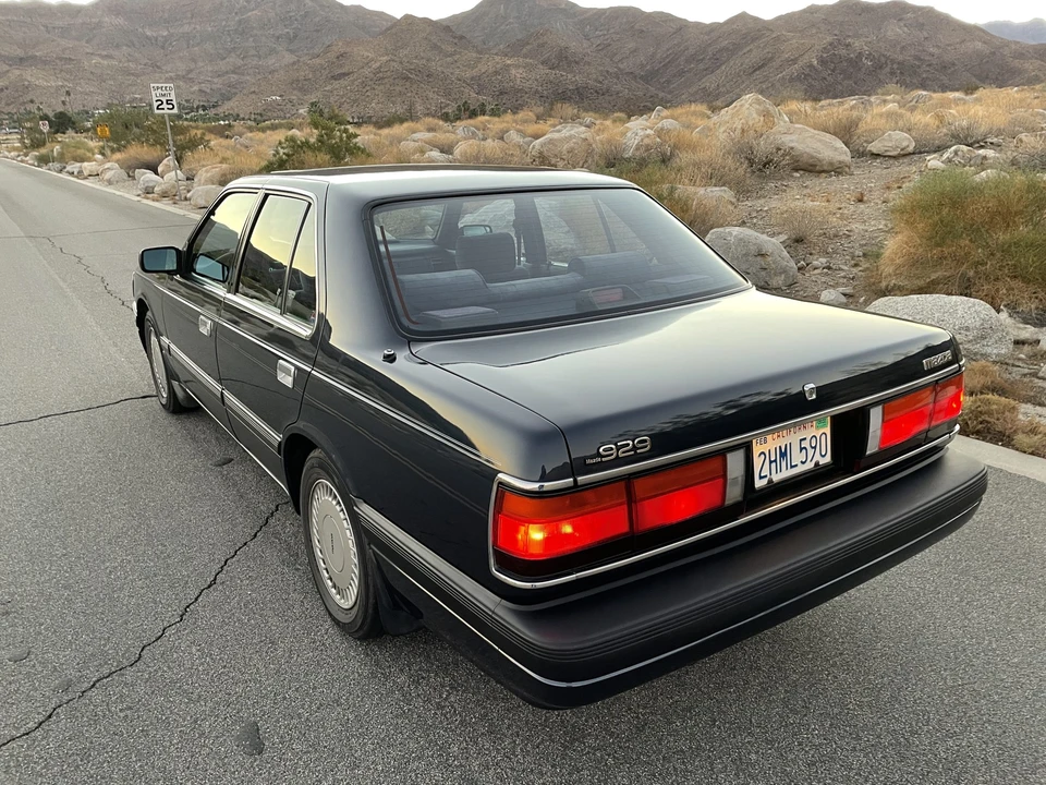 1988 Mazda HC 929 - Image 17 of 31