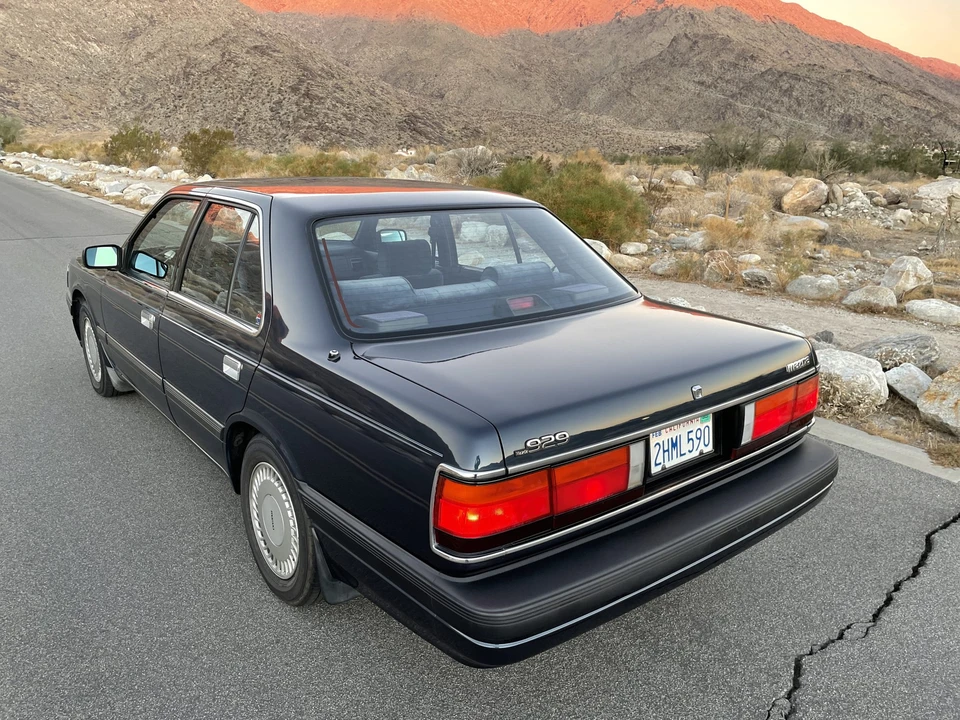1988 Mazda HC 929 - Image 16 of 31